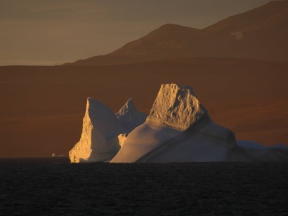 High Arctic Explorer Cruise
