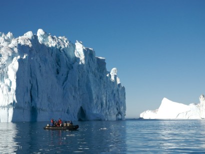 High Arctic Explorer Cruise