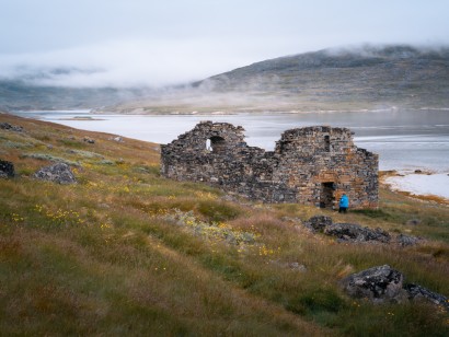 Iceland to Greenland Cruise