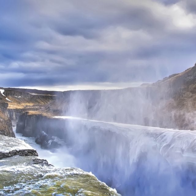 Iceland © Michelle Valberg