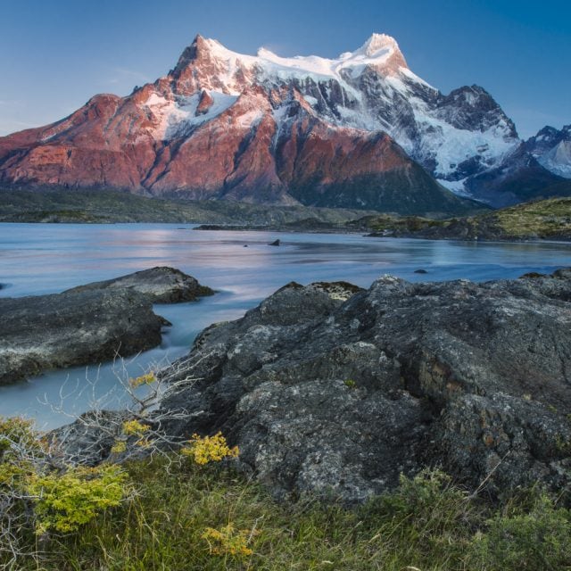 - Patagonia Photo Tour