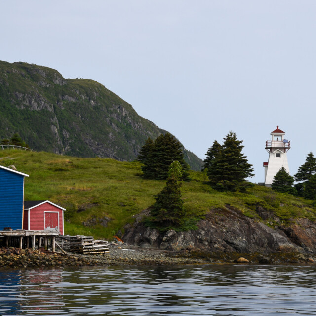 Woody Point, Newfoundland