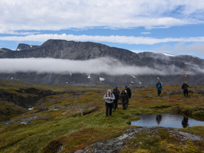 Greenland & Wild Labrador Cruise