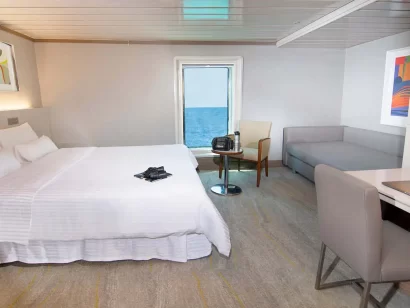 Cabin Luxury Plus