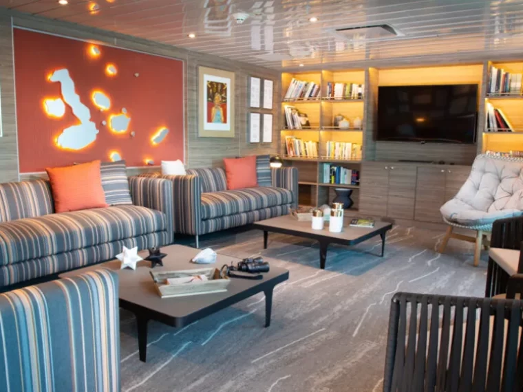 Expedition Room