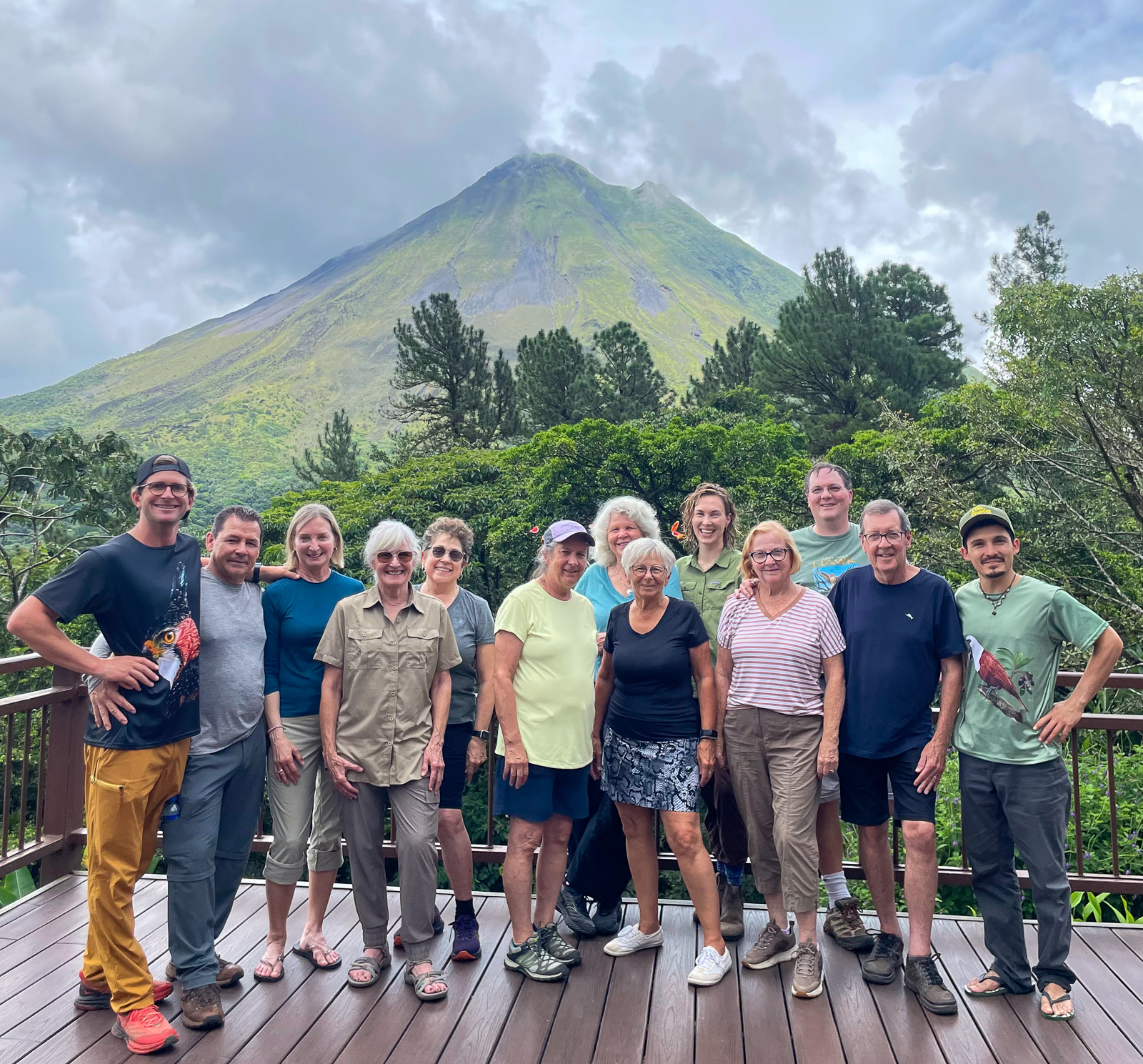 Costa Rica Birdwatching Tour