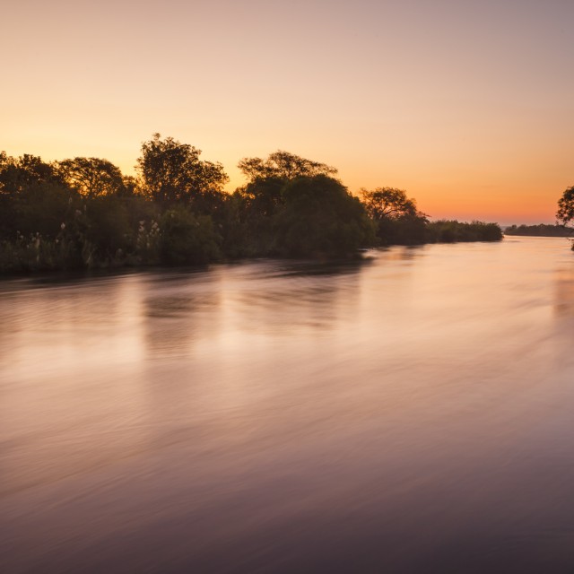 Zambezi River