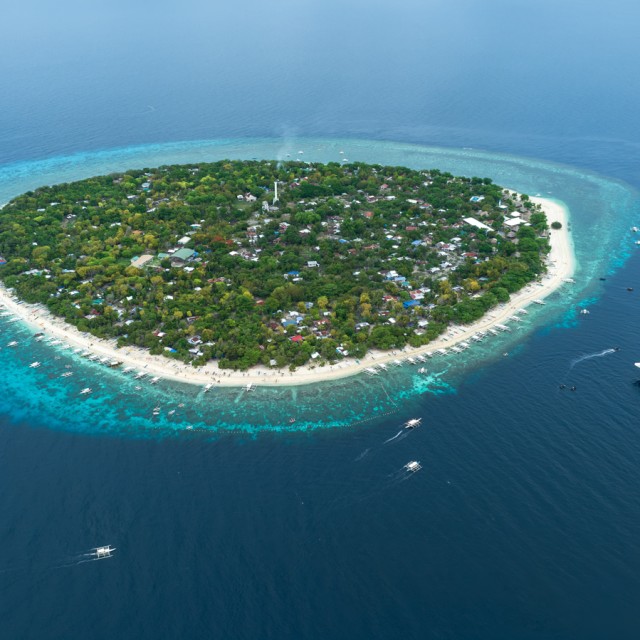 Balicasag Island