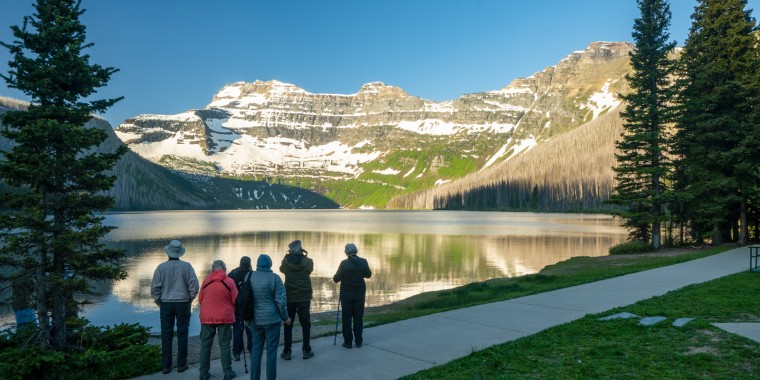 Canadian Rockies: Waterton Trip Report (Jun 6 - 11, 2025)