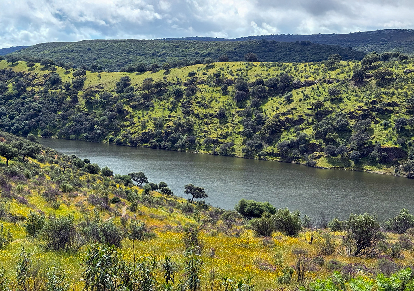 Extremadura