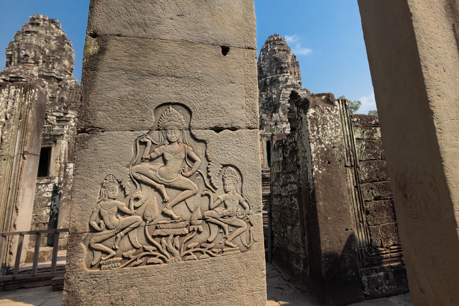 Bayon