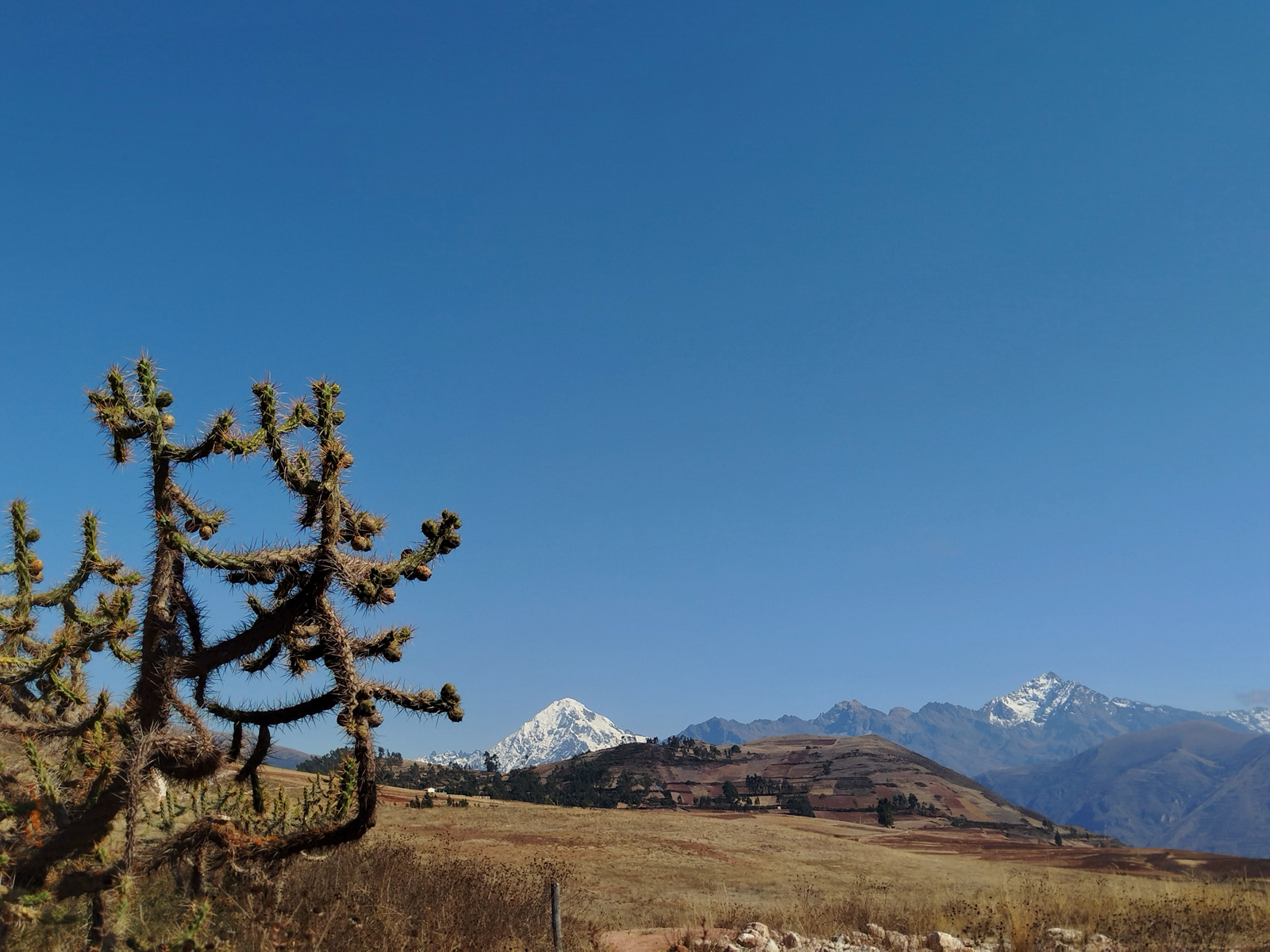 Sacred Valley