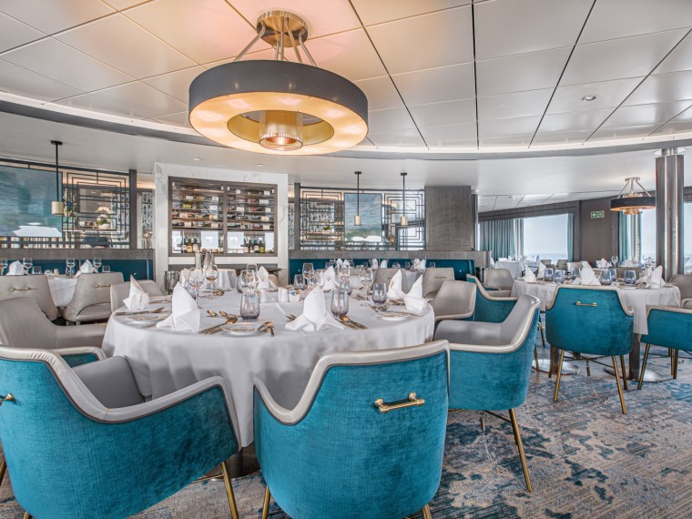 Beagle Restaurant