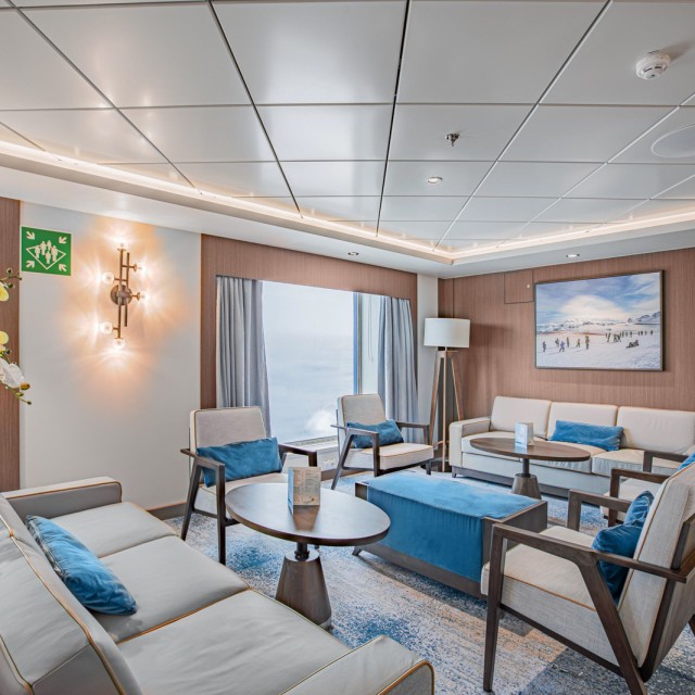 Nordic Bar Lounge