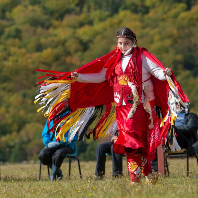 Miawpukek Conne River