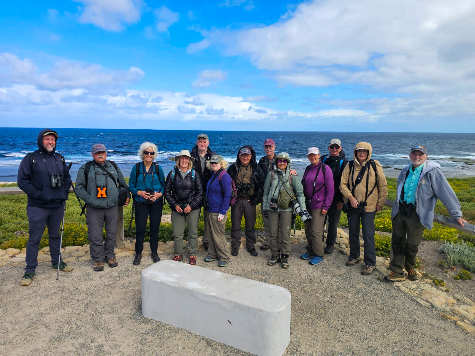 Birding tour Western Australia