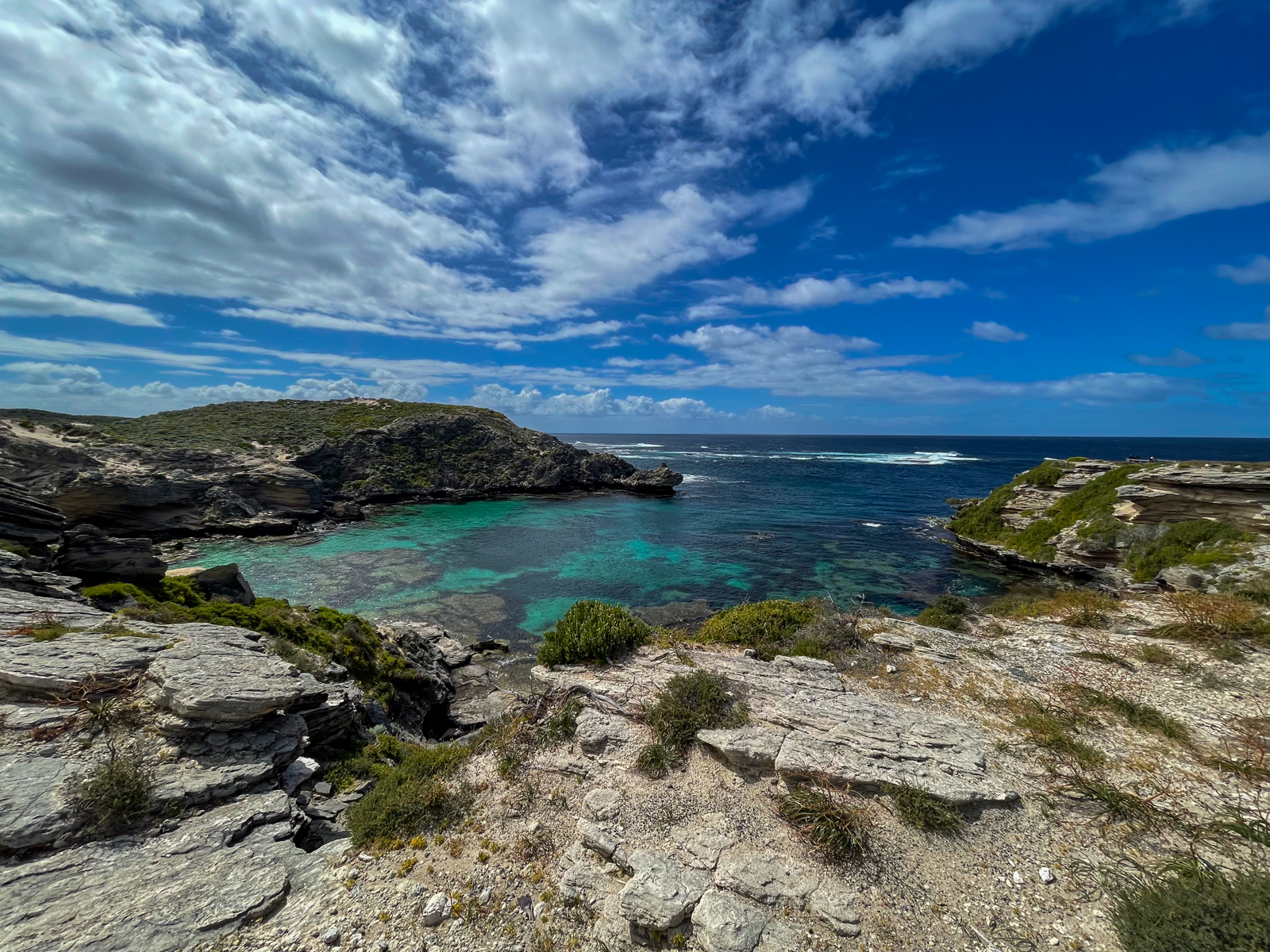 Rottnest Island West End