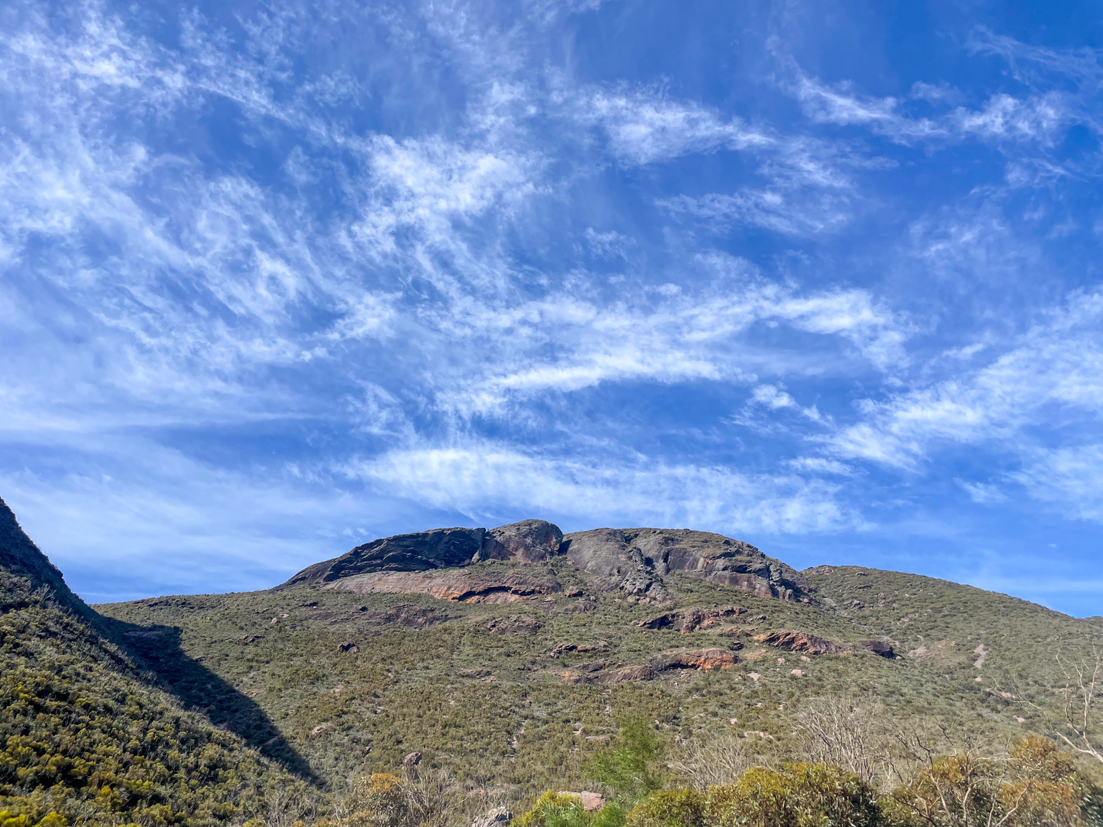 Stirling Ranges