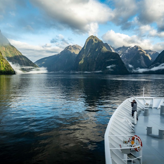 Fiordland