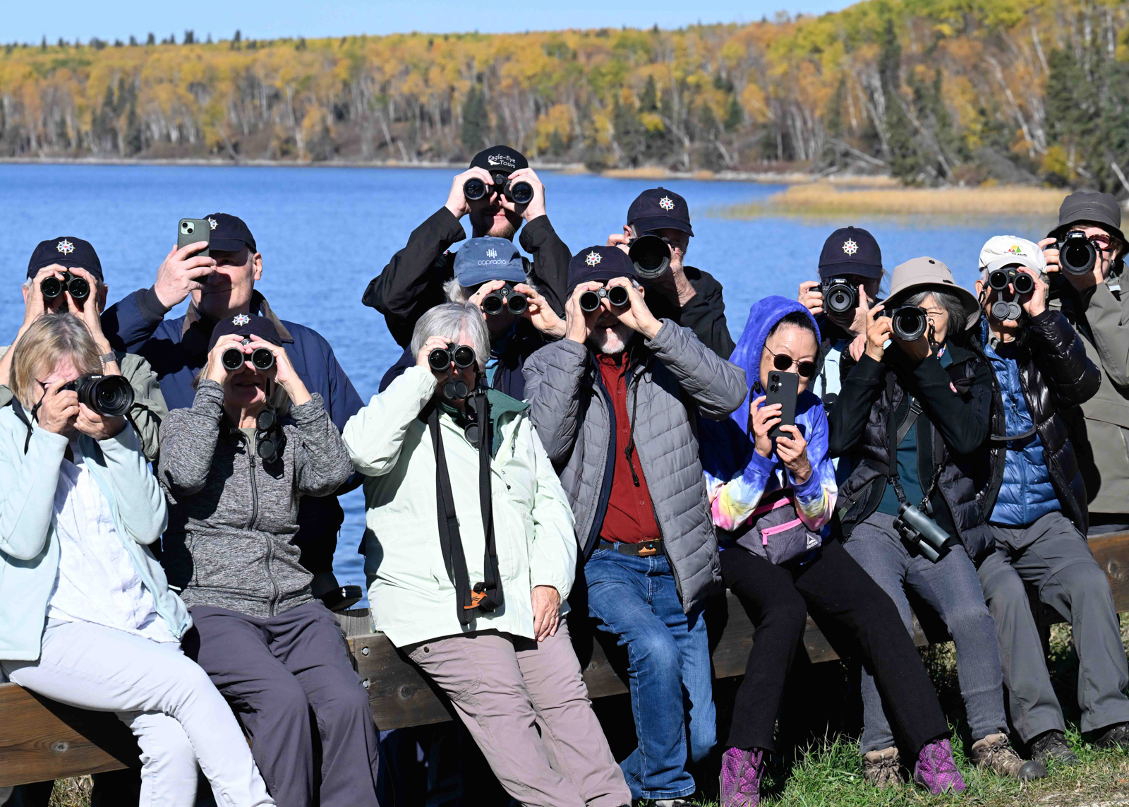 Saskatchewan Birding Group