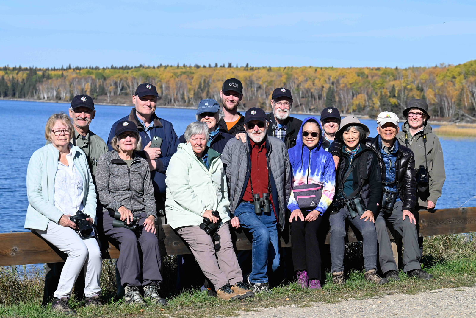 Saskatchewan Birding Group