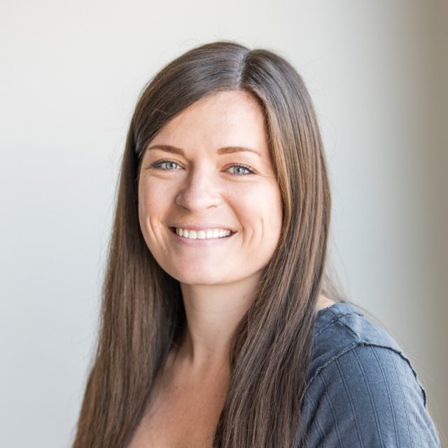 Emily Riddle - Client Services & Logistics